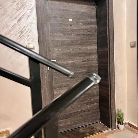 Apartamento Bodega Ii *