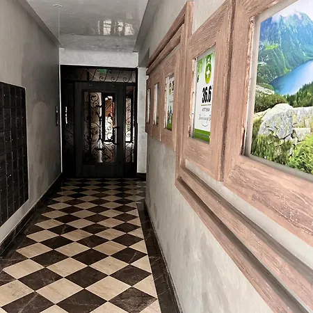 Apartamento Bodega Ii *