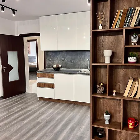 Bodega Ii Apartamento