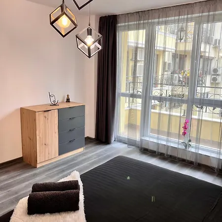 Bodega Ii Apartment *