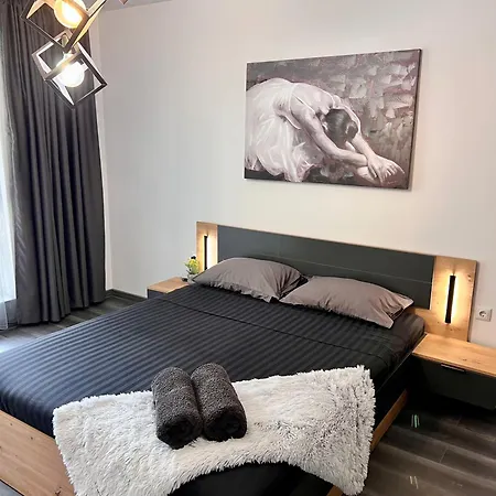 Bodega Ii Apartment *